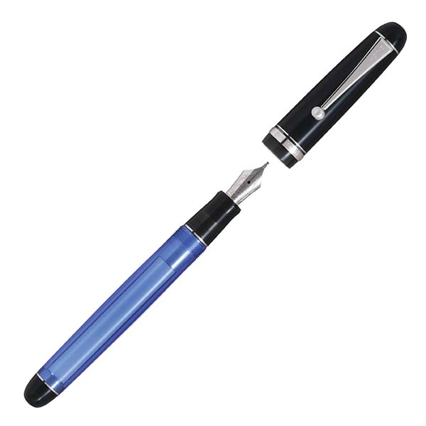 Pilot [limited] Fountain Pen Custom 74 30th