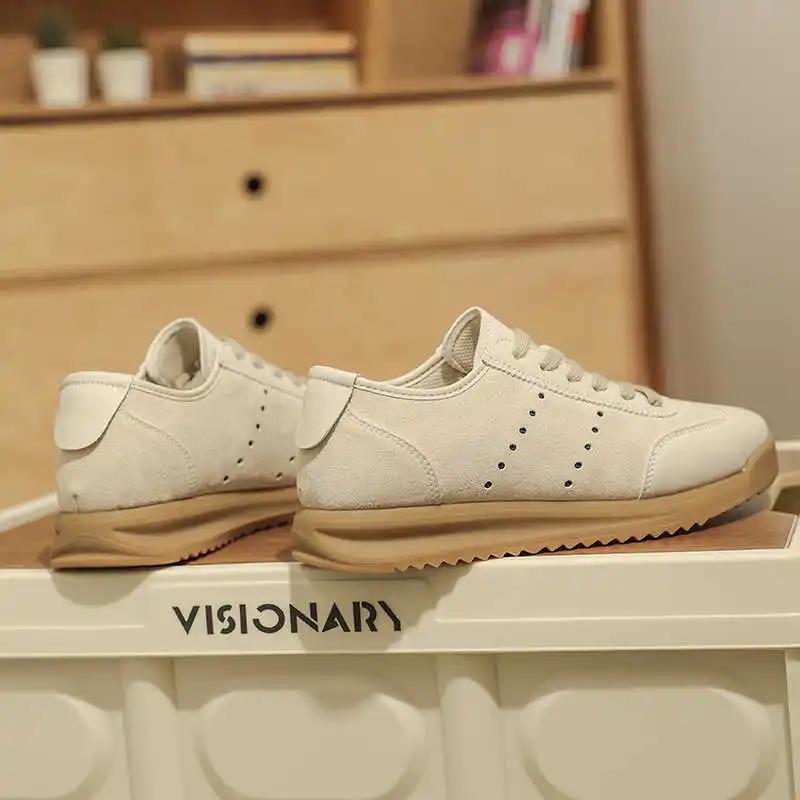 Fashion Outdoor Increases Height Fashion Sneakers For Men Woven Men Comfortable Shoes For Jogging Sports Top Quality Top Grade