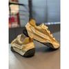 Popular summer new mesh breathable old casual sports shoes qs