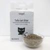 Green Tea Activated Carbon Tofu Cat Litter - 6L, Dust-Free, 2mm, Deodorizing Pet Supplies
