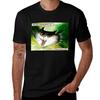 Scarface Claw TShirt Tough Fabric Work Tee