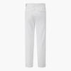 MunSingwear Men S Straight pantS Technical White  Mq221mpt42 