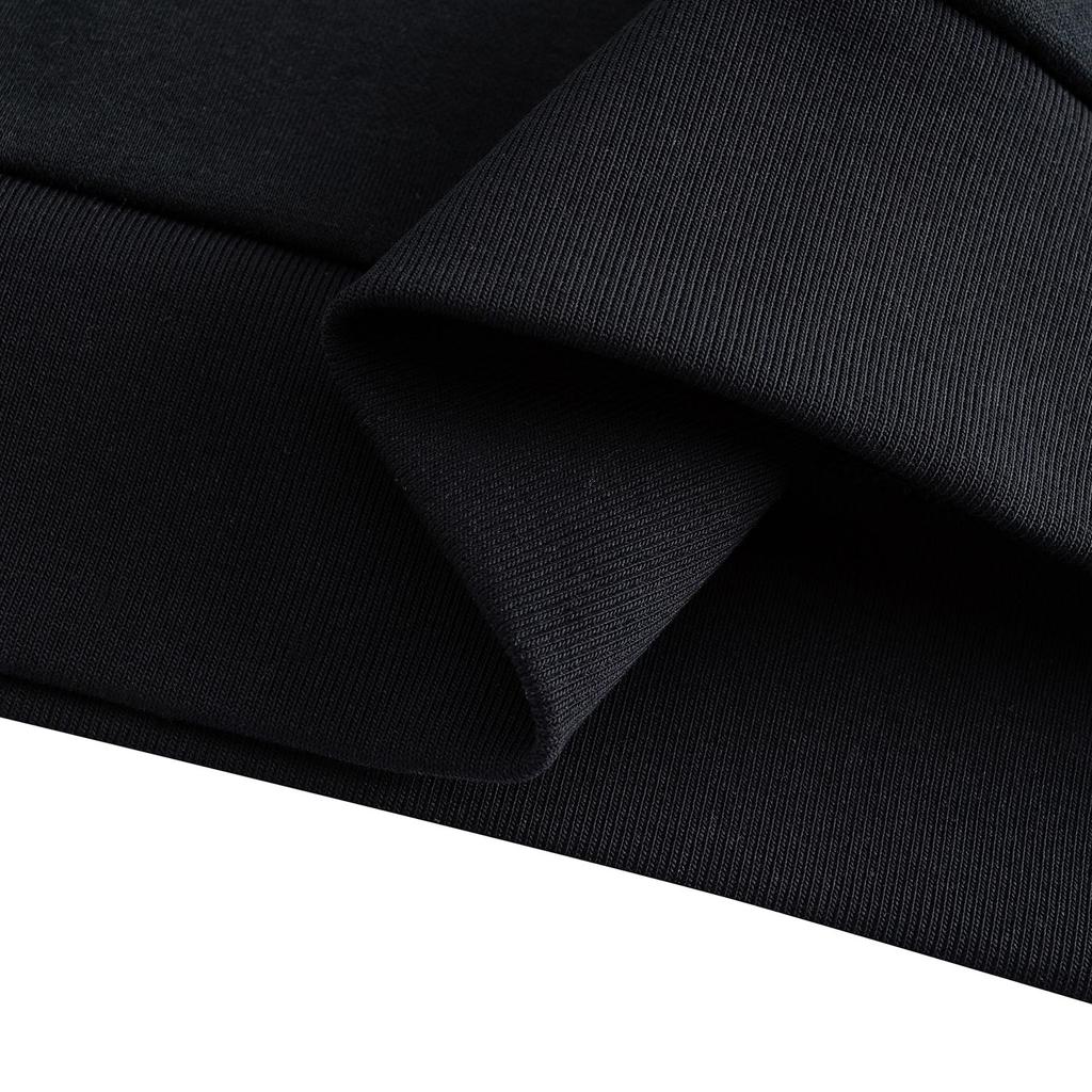 Anta Training Series Knitted Sports Casual Jacket Men Jacket 952547701-4