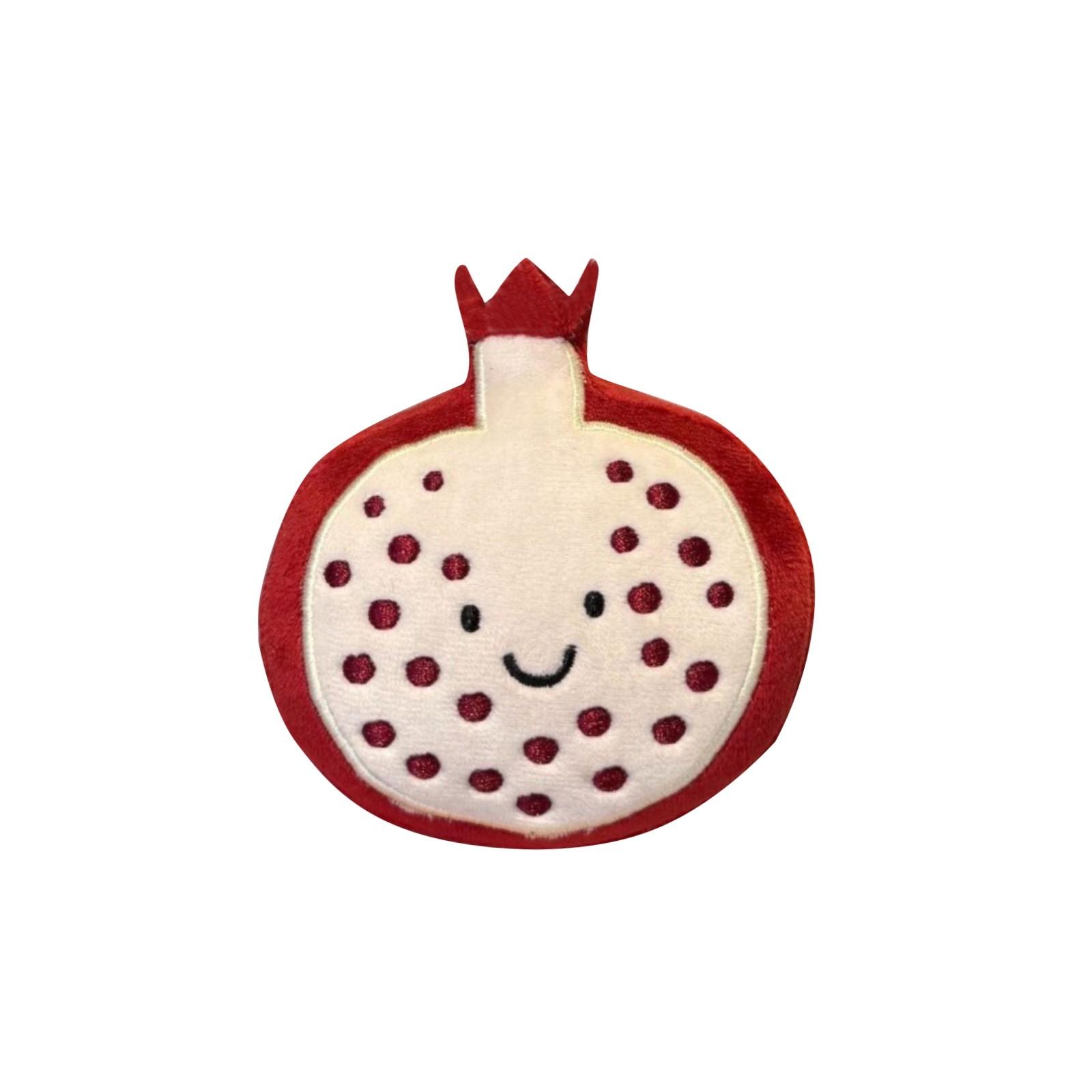 

Милые плюшевые игрушки Мультяшные куклы Украшения для дома Детские подарки красный