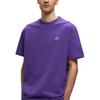 New Balance MADE T Shirt Men's Purple MT21543-PRP