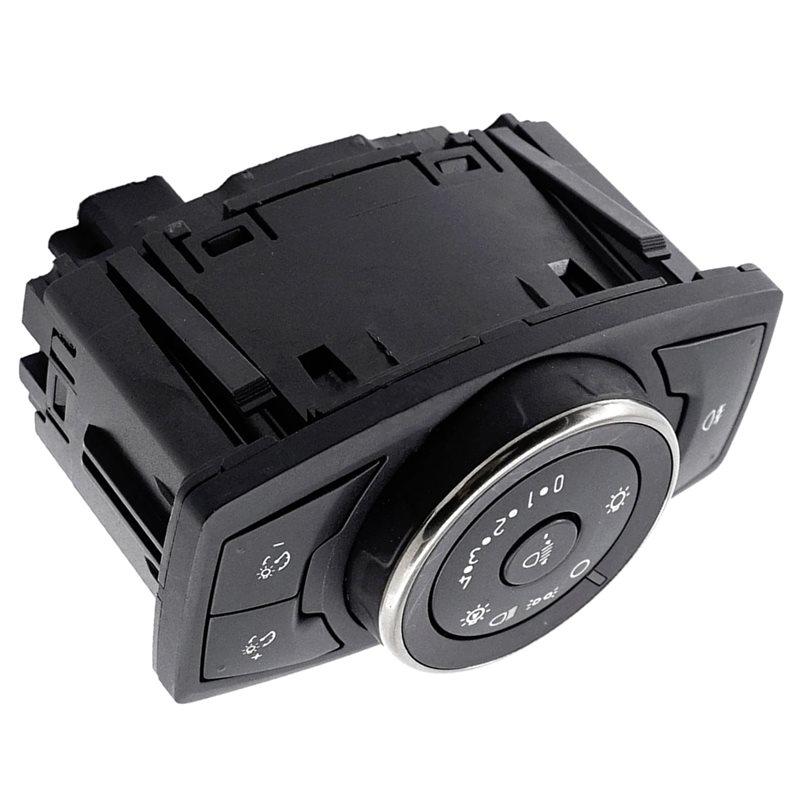 EB3T-13D061-ECW DG9T13D061JEW EB3T13D061ECW JB3T-13D061-CAW Улучшенный переключатель противотуманных фар и фар для Ford Ranger 2012