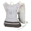 Hydration Backpack Breathable Hiking Nylon Pouch Multi-Purpose Mountaineering Vest Bag Marathon Cross-Country Running Backpack