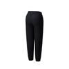 Anta Comfortable Simple Versatile Loose Cuffed Mid-Waist Knitted Sports Pants Women Bottoms 962537309-1