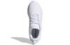 Adidas Qt Racer 2.0 White Iridescent Women's H05793