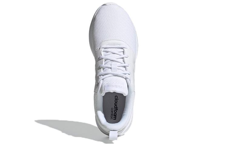 Adidas Qt Racer 2.0 White Iridescent Women's H05793