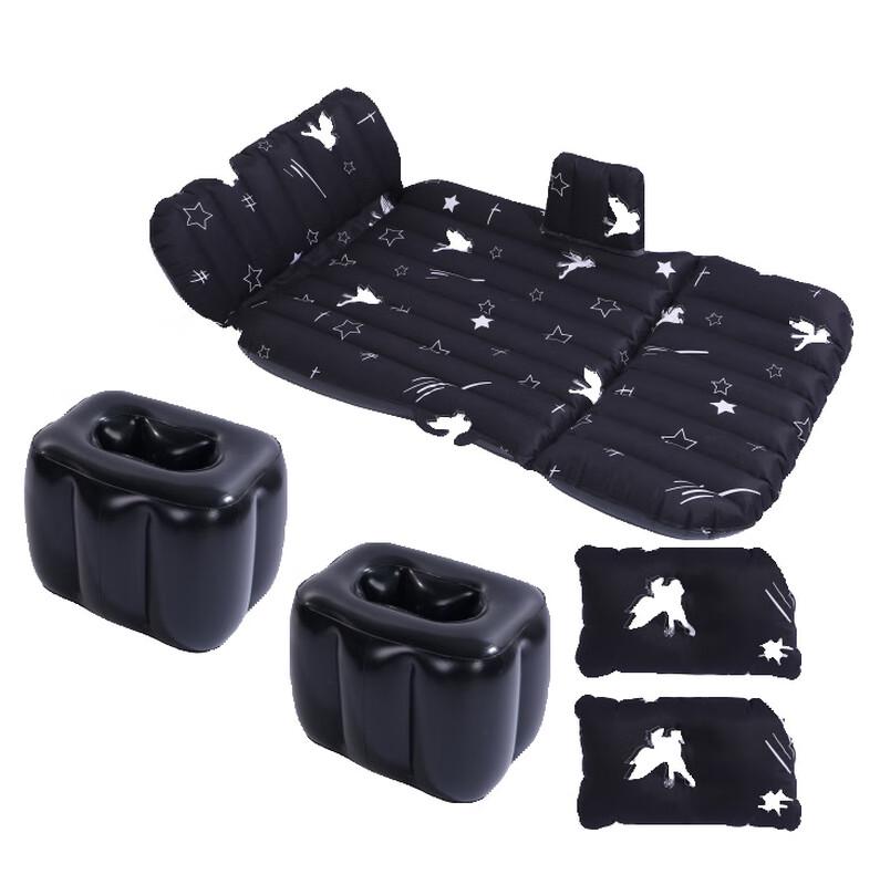 OEING Car Travel Inflatable Air Mattress