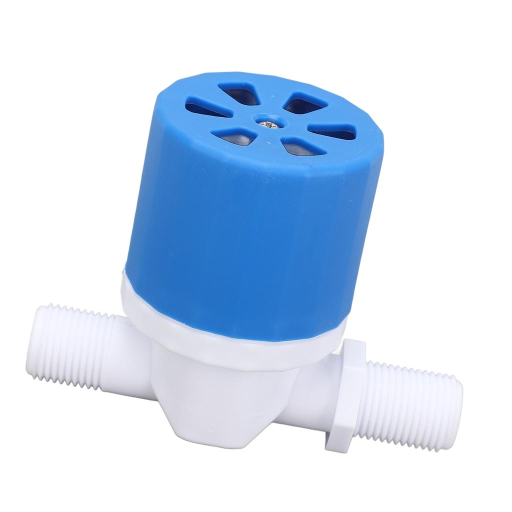 Automatic Float Valve Water Level Control Switch Inner Installation Energy Saving for Solar Water