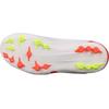 Nike Legend 9 Academy AG White Volt Bright Crimson DB0444-176