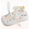 Baby Walking Shoes Breathable Summer Soft Soled Mesh Shoes for Boys and Girls Baby Sandals Child Non-slip Floor Shoes