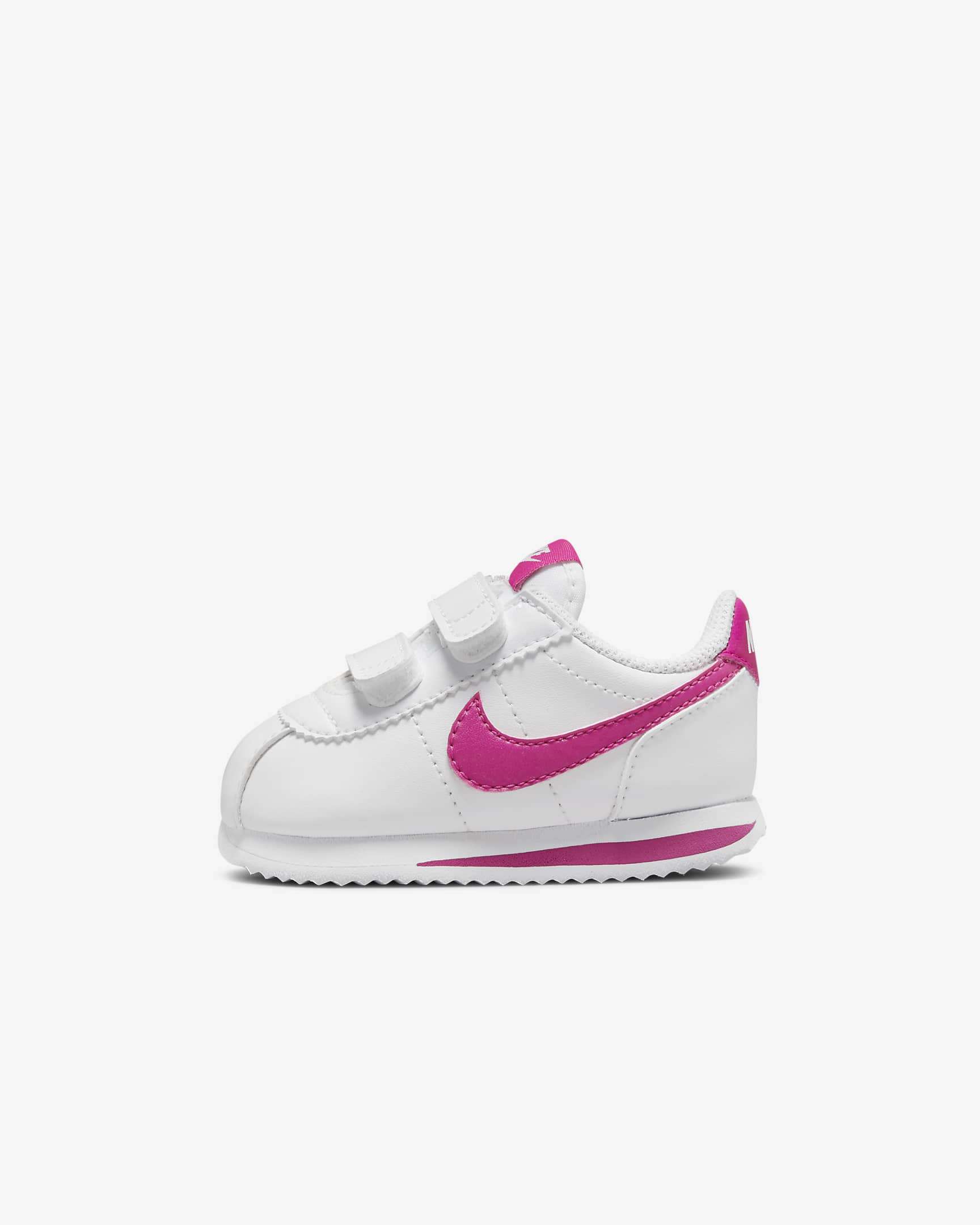 

Обувь Nike Cortez Basic Baby 904769-109 Дети