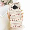 For Honor X60 5G BRC-AN00 Case 6.8" Stylish Dragon Painted Cover Soft Silicone Phone Case For Honor X 60 X60 HonorX60 Coque
