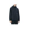 New FILA Jackets Men's Black F51M239708F-BK