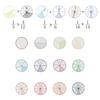 Fractions Circles From 1/2 To 1/12 Interactive Fraction Discs Fraction Mathematics Learning Aid For Student Teacher