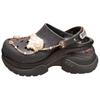 Bae Clog Clogs Damen Schwarz 214116-001