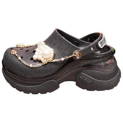 Bae Clog Clogs Women's Black 214116-001