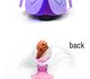 Luminous Dancing Ice Princess Elsa Toy with Music
