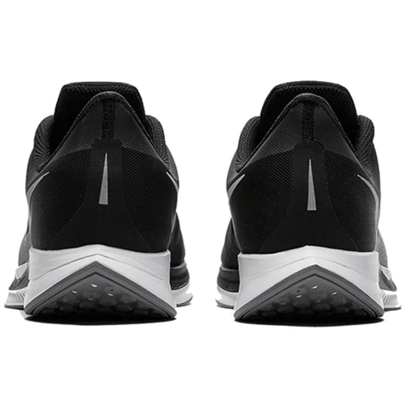 Nike Zoom Pegasus 35 Turbo Negru Gri Vast Adidași casual AJ4114-001