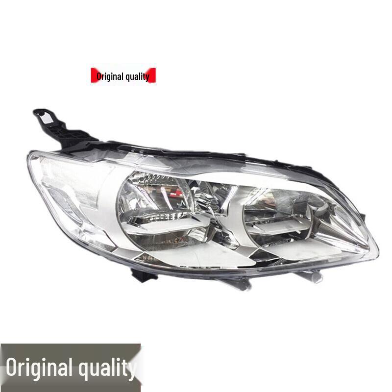 Front Headlight Assembly for Dongfeng Peugeot 301 (2014-2016) Single Unit