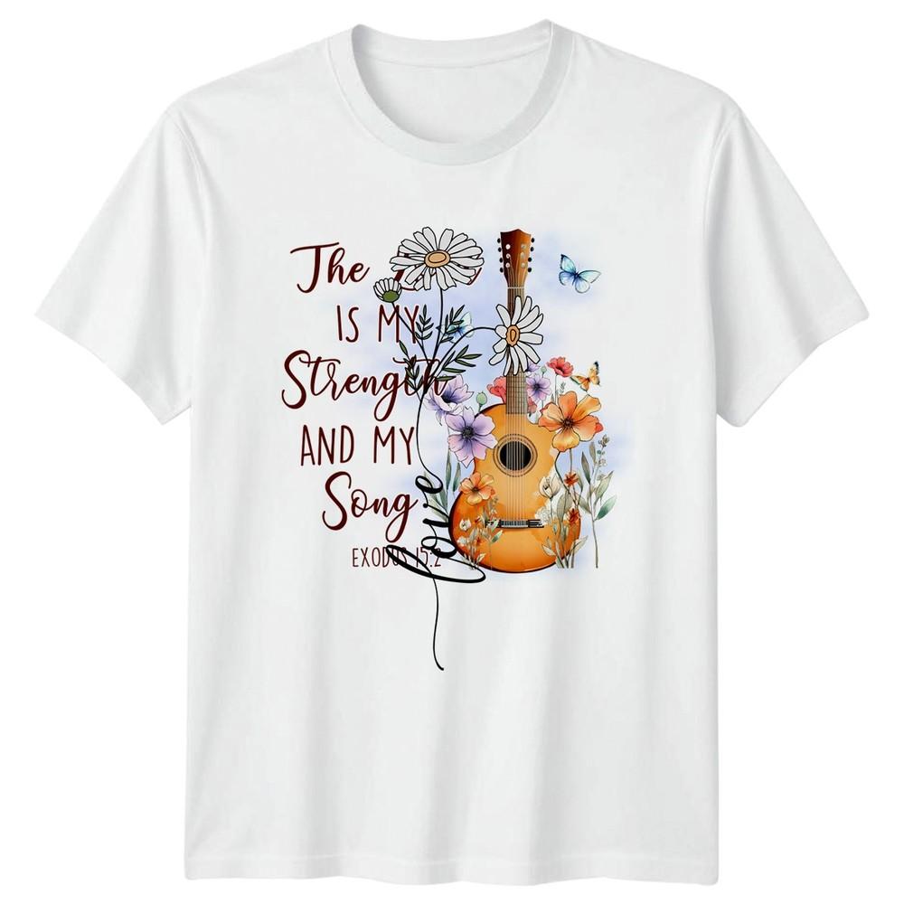 Love TShirt Daisy Flower Nature Birthday Gift For Him And Her S