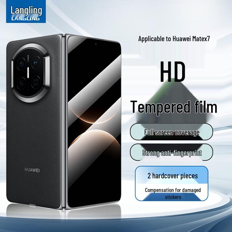 Langling Huawei Phone Protectors