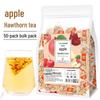 Independent Orange Peel, Hawthorn, Apple & Red Date Camellia Fruit Tea Bags