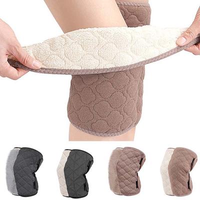 Sport  Accessories Compression Knee Pad Old Cold Legs Winter Knee Brace  Cycling