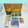 Catan Board Game Expansion 5-6 Player Set For Family Fun And Leisure Copper Paper And Plastic Material