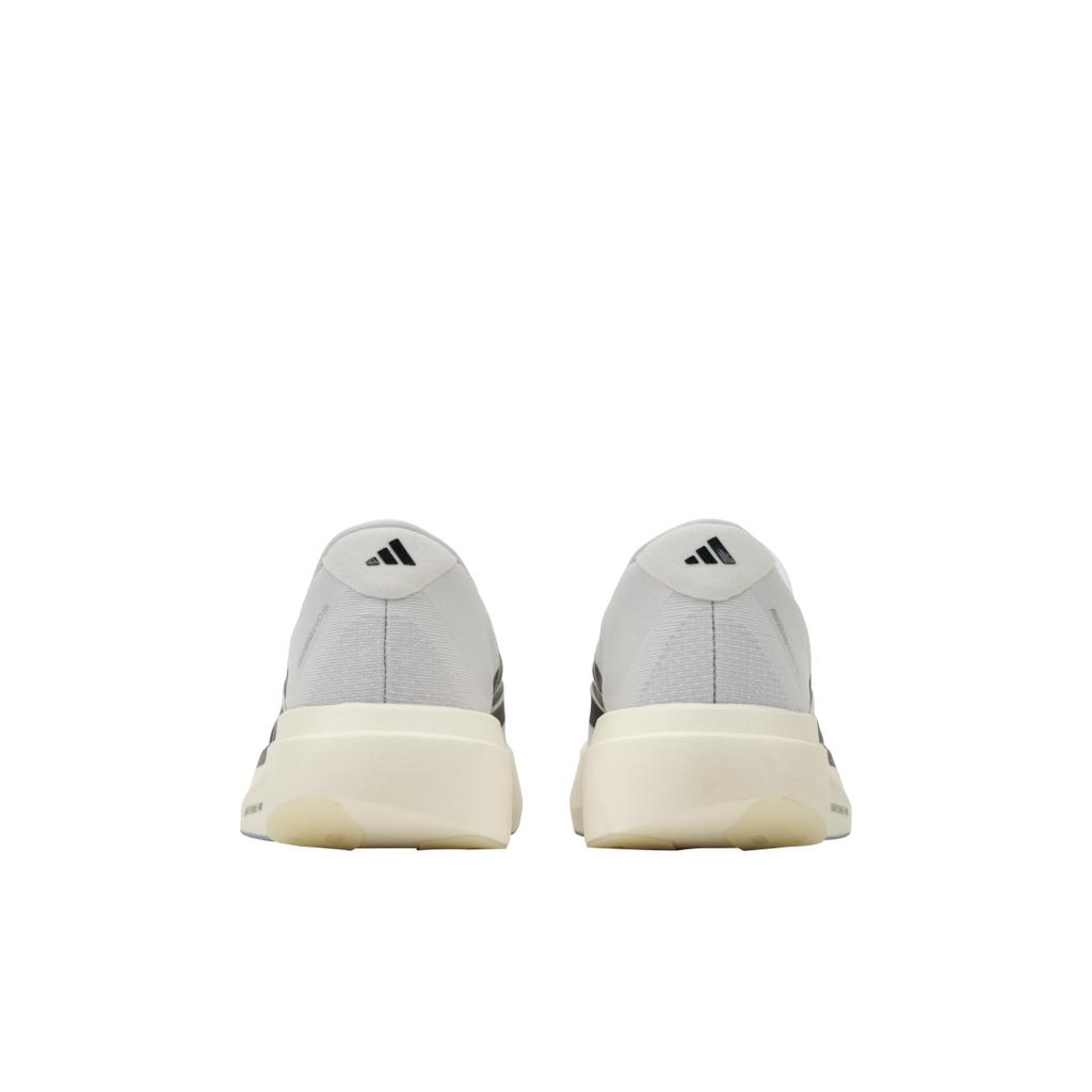 adidas Adizero Evo SL White Black Men Sneakers Cloud-White Core-Black JH6206
