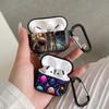 Case For Airpods Pro3 3 4 Pro Pro2 1 2 Earphone Cases Cover Dreamy Universe