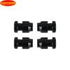 For Harley Softail Low Rider ST FXLRST 117 FXRST Sport Glide FLSB Motorcycle Saddlebag Saddle Bag Docking Hardware Mounting Kit
