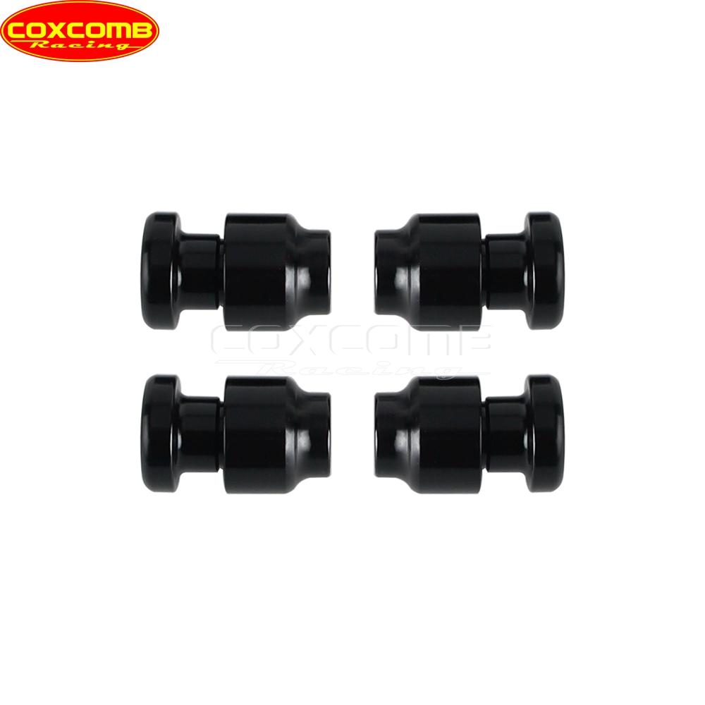 For Harley Softail Low Rider ST FXLRST 117 FXRST Sport Glide FLSB Motorcycle Saddlebag Saddle Bag Docking Hardware Mounting Kit