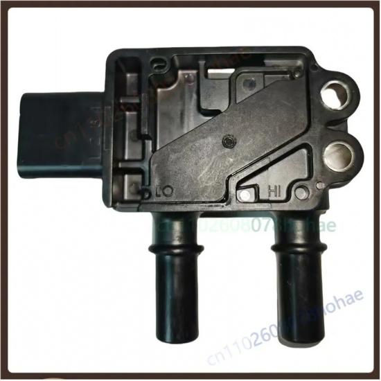 DPF Differential Pressure Sensor For 5MPP2-16 5492073 Fit For Dongfeng Kinland KL Flagship Heavy Truck Parts