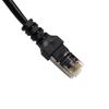 To Female Connector Extension Adapter Splitter Port Network Splitter Rj45 Adapter Ethernet Adapter