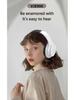 Bluetooth 5.3 Over-Ear Headphones with Three Sound Effects and Music Card Slot