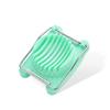 Multifunctional Egg Cutter Creative Fancy Cutting Slicer Slicing Gadgets for Home Stainless Steel Kitchen Novel Accessories