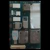 Placa-mã de Reposição LeSat para Motorola GP338/GP328/PTX760 (Versão CN)