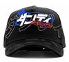 2510 Custom Logo New Plain Sports OEM Cotton Snapback Baseball Embroidery Logo 6 Panel Fitted Hats Caps