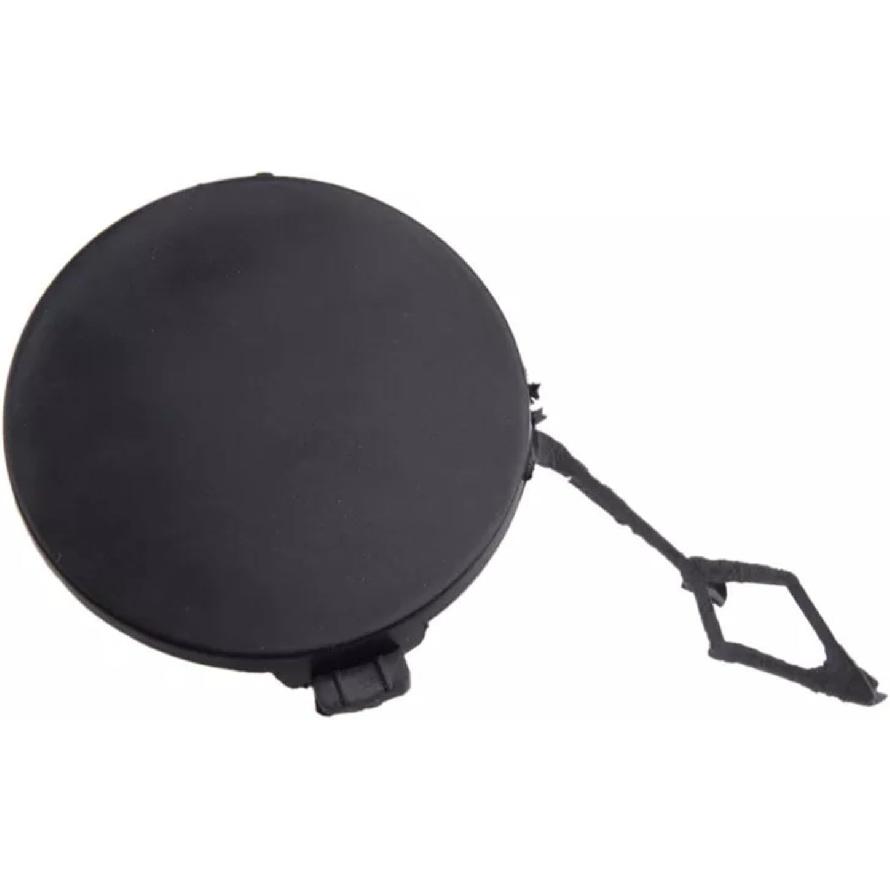 Front Bumper Tow Eye Hook Access Cover Cap for Nissan Maxima 2009-2014 62086-9N00H