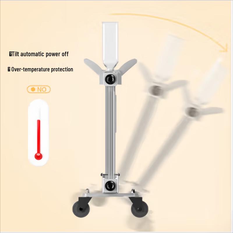 Qizhou Commercial Water-Filled Electric Heater