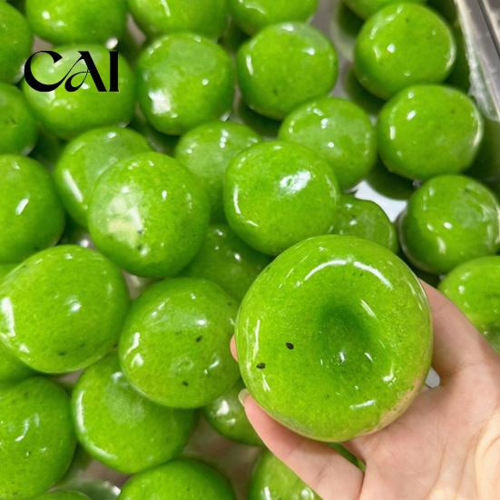 Fruit Shape Squeeze Toy 1/2Pcs Shapeable Kiwifruit Stress Relief Toy, Fake Fidget TPR Balls Moldable Realistic Sensory for Anxiety Toys