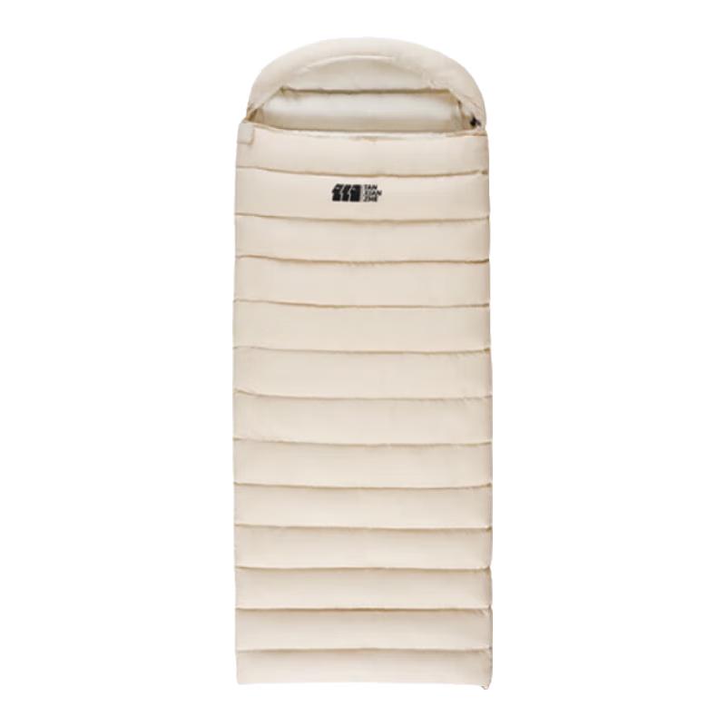 Explorer Adult Down Sleeping Bag