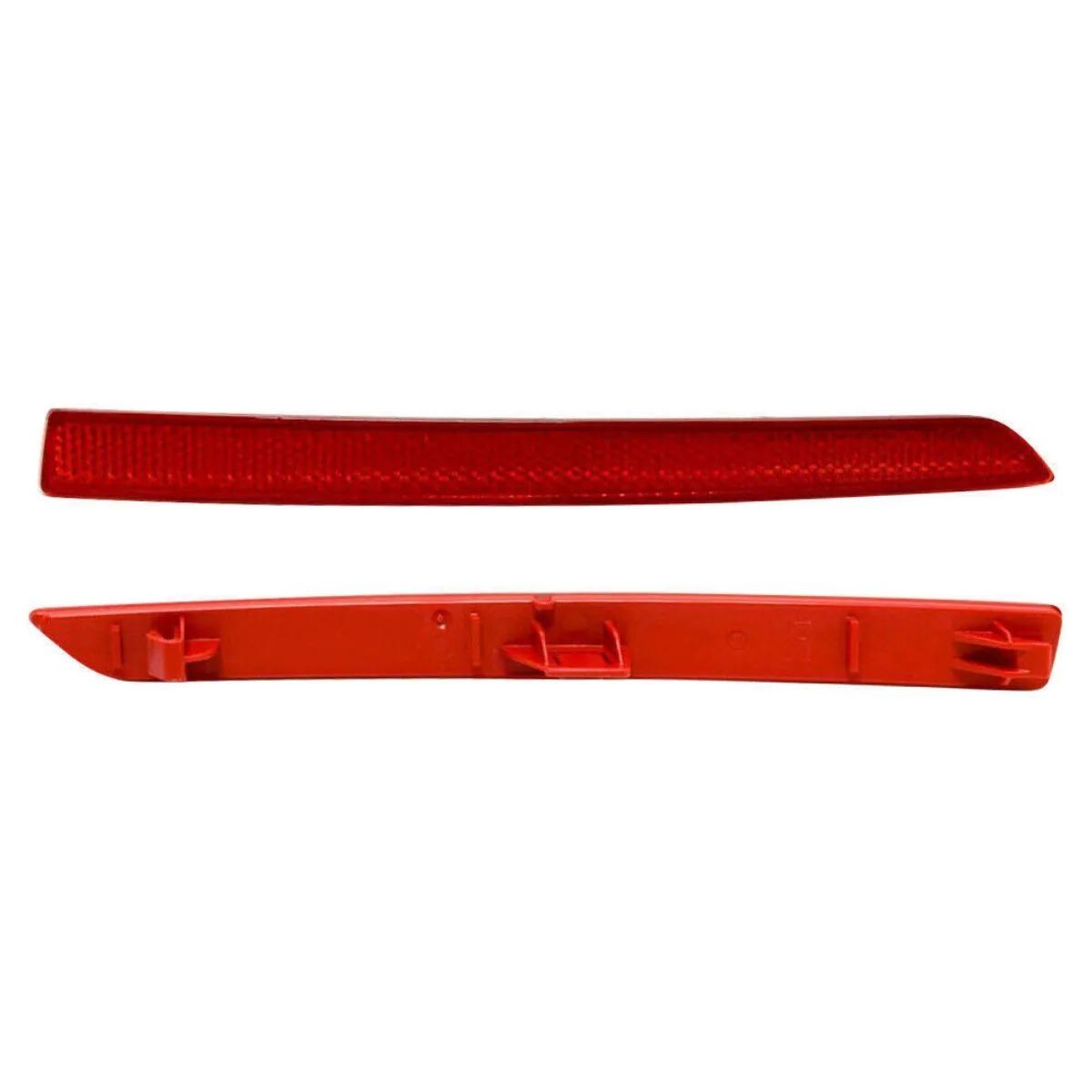 

Car Rear Bumper Reflector For BMW 3 4 Series M3 M4 F80 F82 F83 2012-2019 Reflective Strips Warning Lamp 63147848583 63147848584