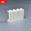 10pcs MY OWN CREATION Blocks Panel Particles 14718 1x4x2 Ideal For Building Blocks Parts DO-IT-YOURSELF Learning Children Children Toy Present