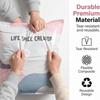 No Pump Vacuum Storage Bags Large Capacity Space Saver Airtight Reusable for Clothes Quilts Blankets Beds 2026 Closet Organizer