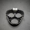 Black Shaver Head Holder Prewave Replacement For Philips S3233 S3112 S3115 S3122 S3132 S3210 S3211 S3212 S3222 S3311 S3243 Side gold